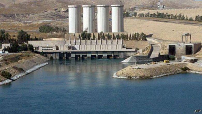 Tirkiye û HSD.. av li hember elektirîkê 