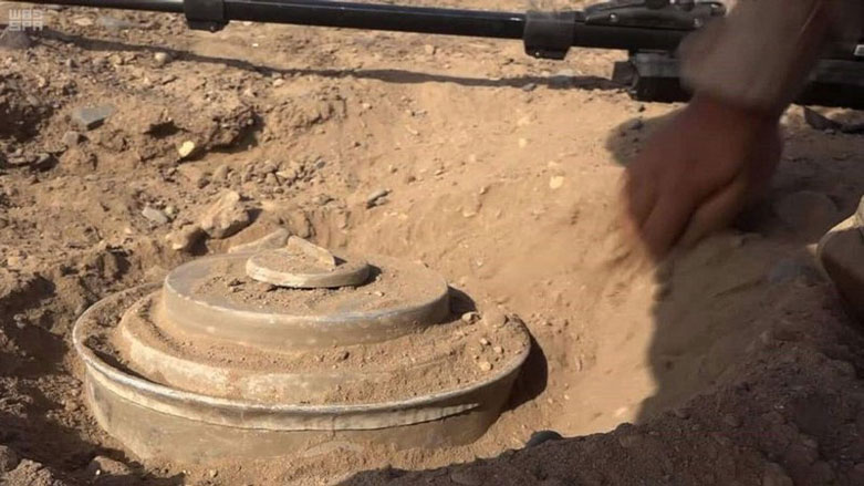 Li Hesekê di teqînekê 3 welatî bûn qurbanî
