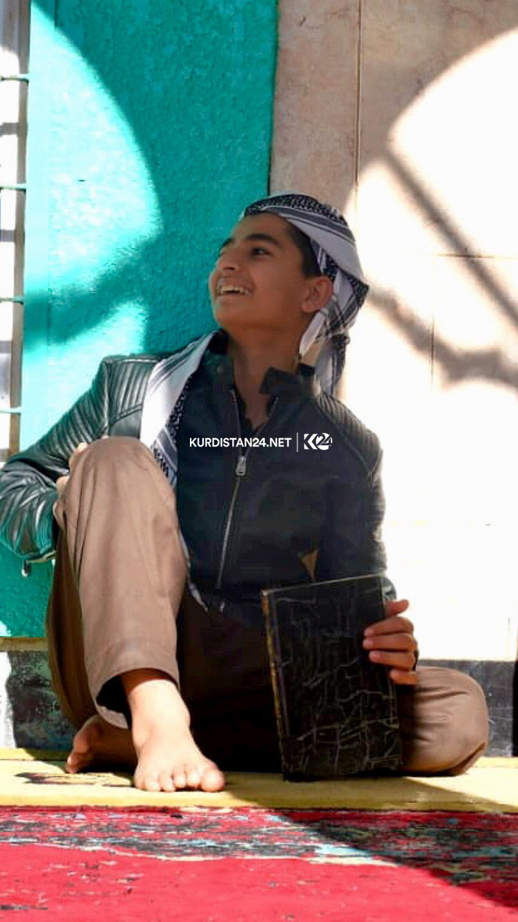 خانەقای بیارە