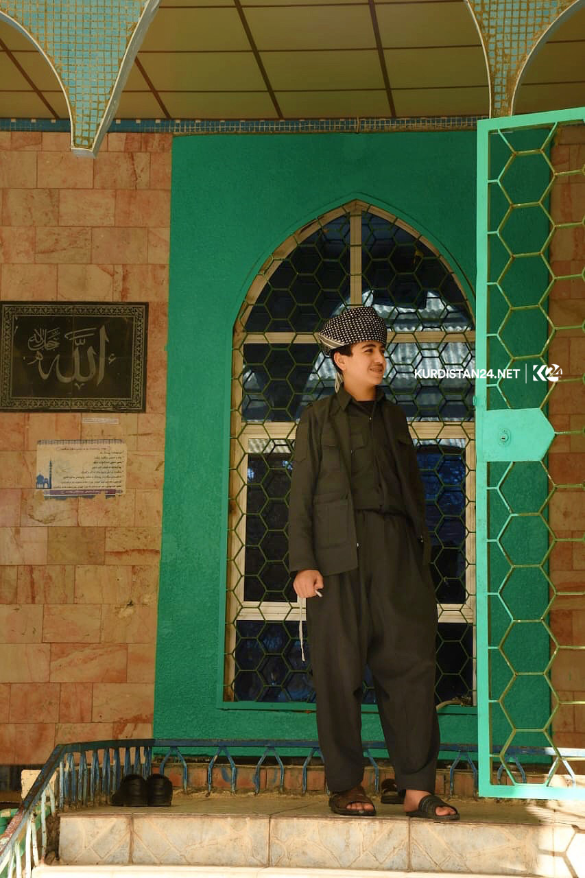خانەقای بیارە