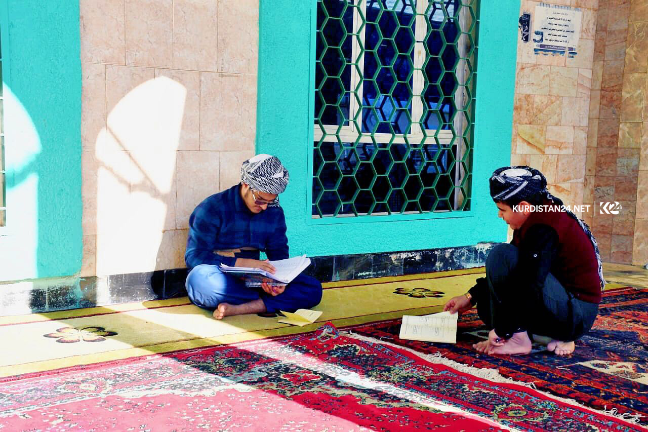 خانەقای بیارە