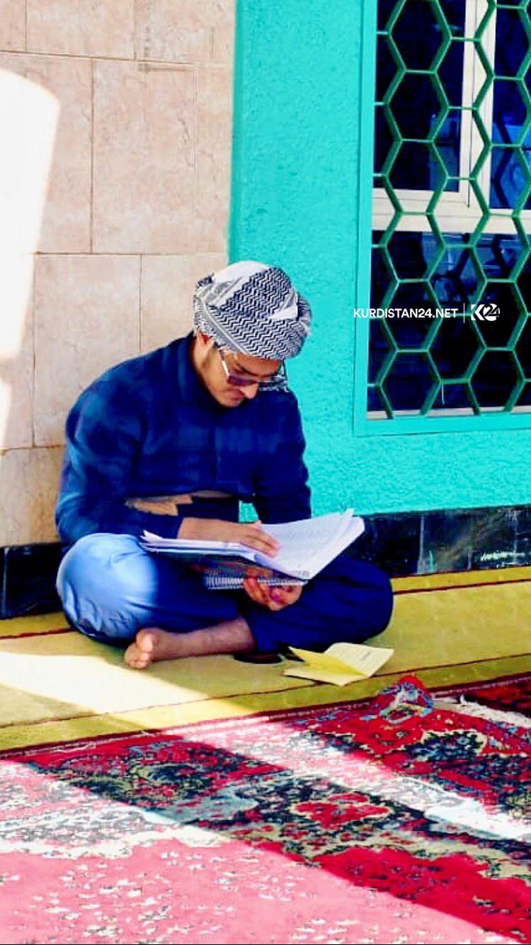 خانەقای بیارە