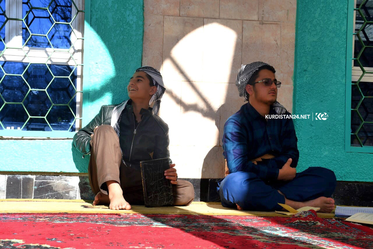 خانەقای بیارە