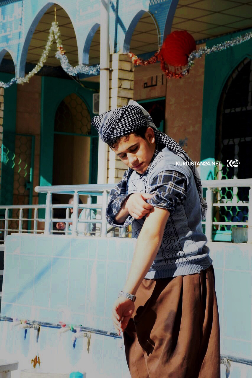 خانەقای بیارە
