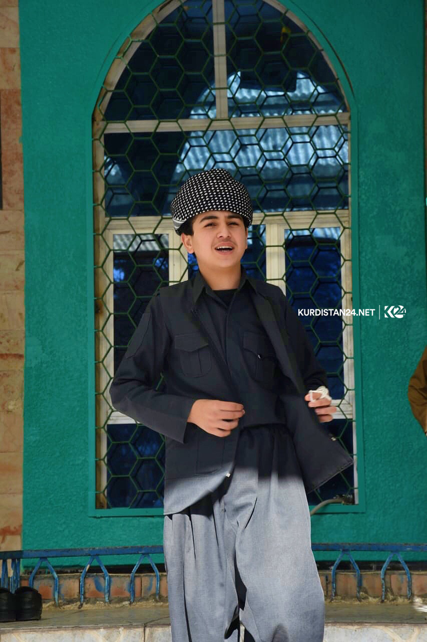 خانەقای بیارە