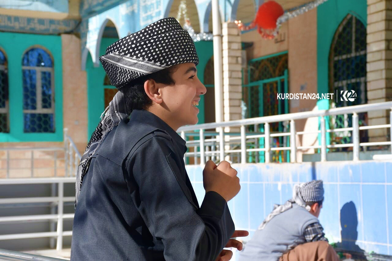 خانەقای بیارە