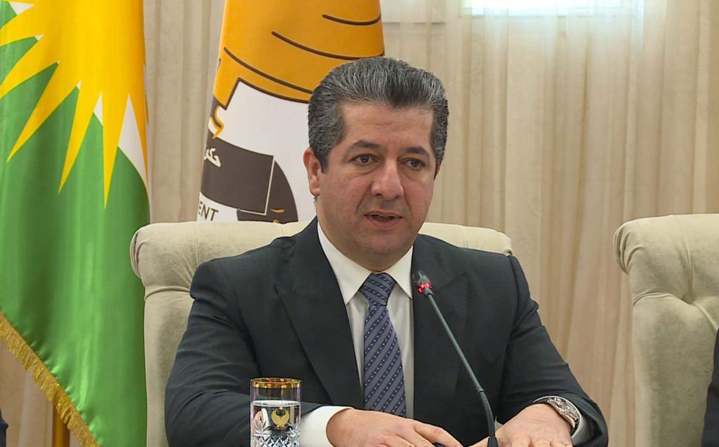 مجلس وزراء إقليم كوردستان يقر مشروع قانون الإصلاح ويحيله للبرلمان
