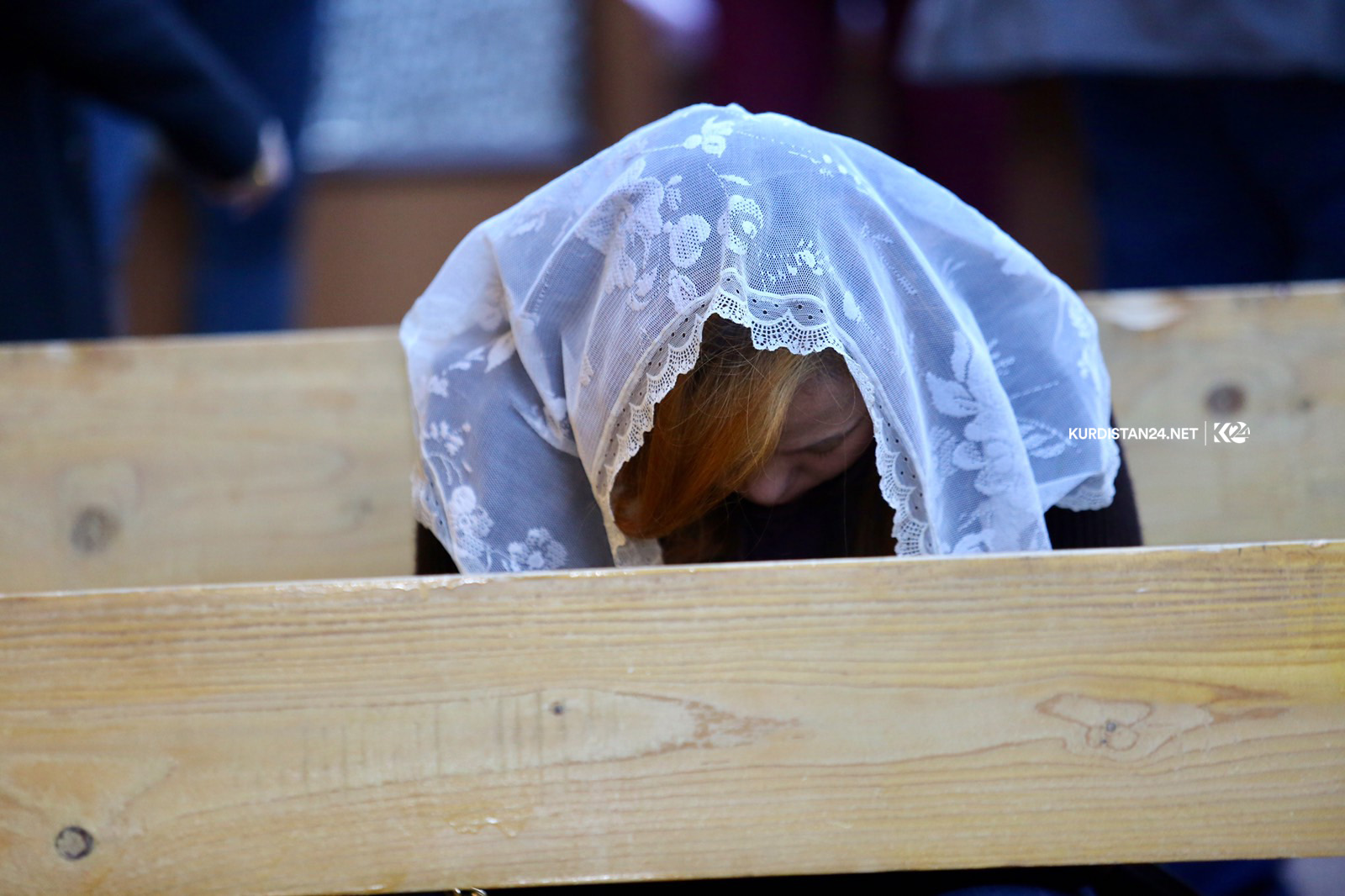 PHOTOS: Christians in Kurdistan’s Sulaimani celebrate Christmas 