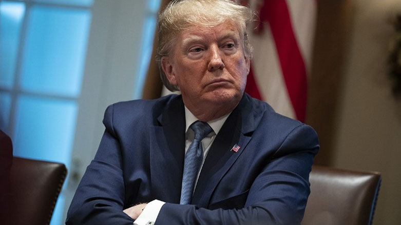 Lêpirsîn bi Serokê Amerîka re tê kirin 