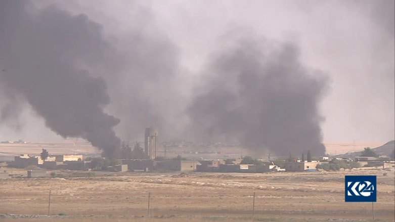 Bûyerên erênî û neyînî yên di 2019an de rastî Kurd hatine  