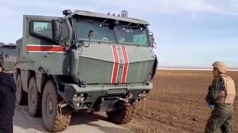 4em gera hevbeş a Rûsî – Tirkî li Kobanê hat kirin 