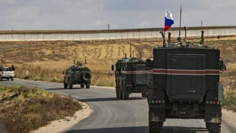 Hêzên Rûsî û Tirkî gereke din çavdêriyê li Kobanê dikin