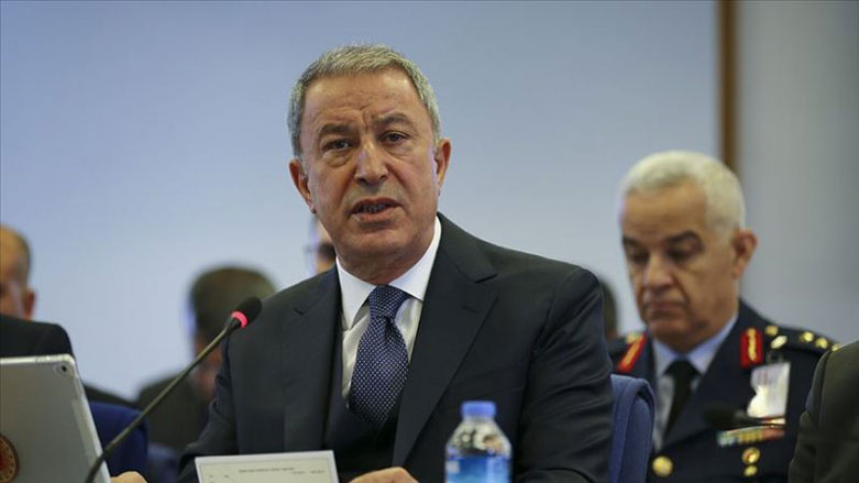 Tirkiye: Em ji Idlibê dernakevin 