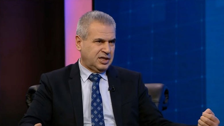 Biro: Ji bo Yekrêziya Kurdî, nakokiyên siyasî yên mezin hene 