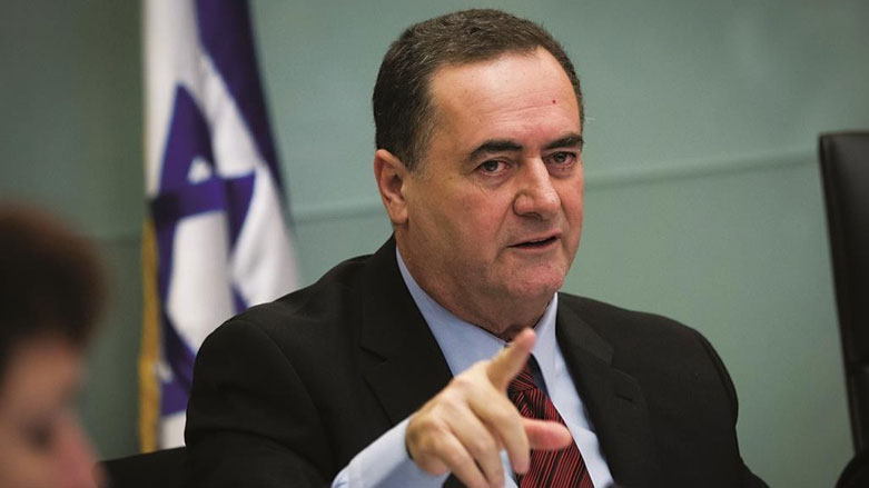 Îsraîl daxwaza avakirina hevpeymaniyeke Rojavayî – Erebî li dijî Îranê dike