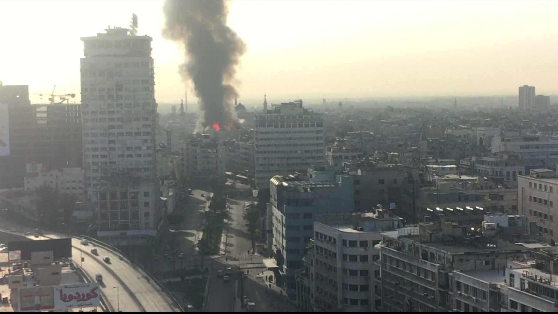 Îtalîya: Bi rêya serbazî aştî li Sûriya peyda nabe