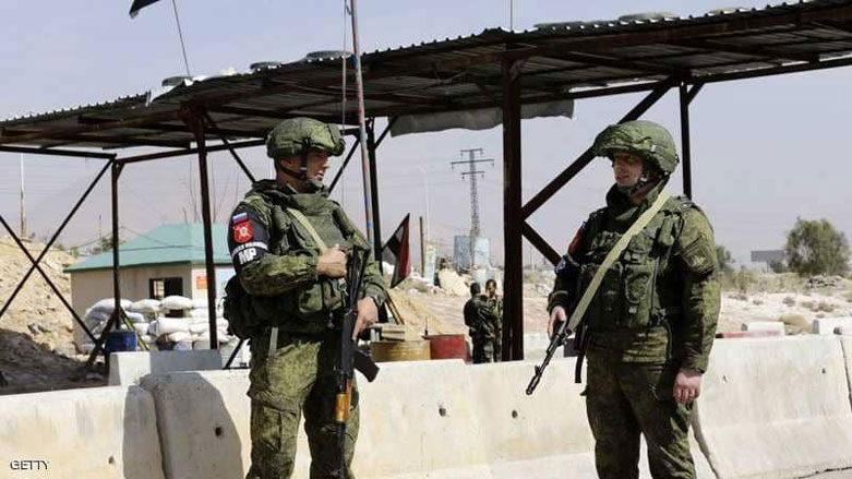 2 serbazên Rûsî li Sûriyê hatin kuştin