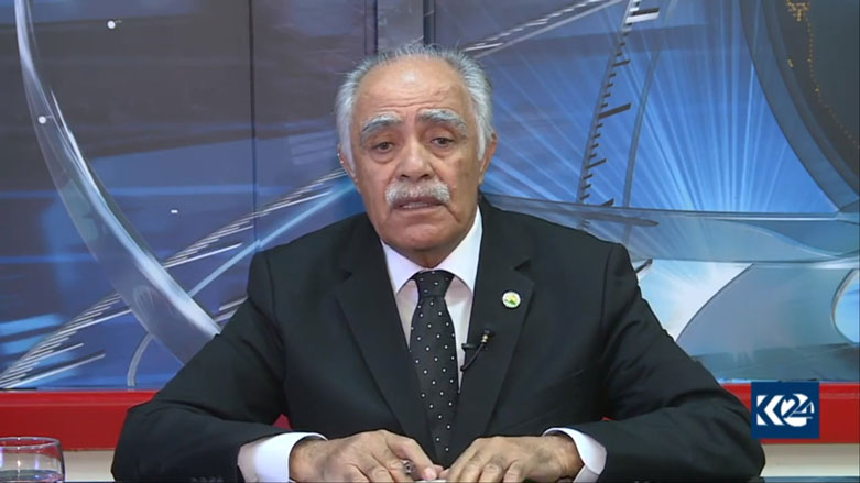 Kardaş: Me xwe radestî HDPê nekiriye