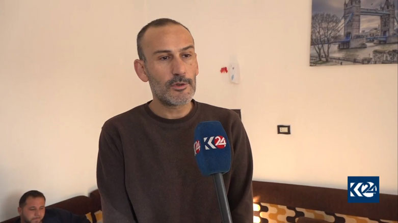 Asayişa Qamişlo endamekî ENKSê azad kir