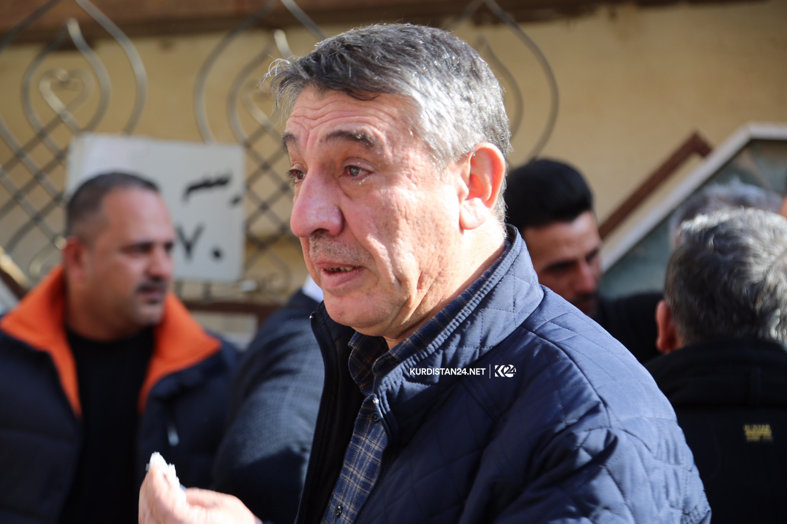   ھونەرمەندان بۆ مەرگی ھونەرمەند ئاسۆ عومەر سوارە غەمبارن
