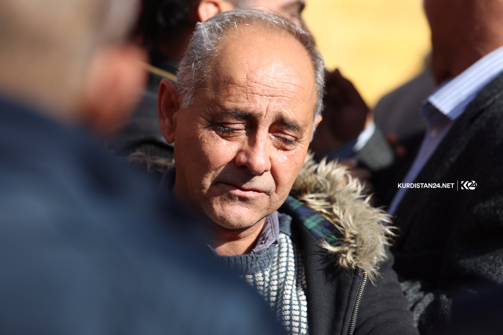   ھونەرمەندان بۆ مەرگی ھونەرمەند ئاسۆ عومەر سوارە غەمبارن
