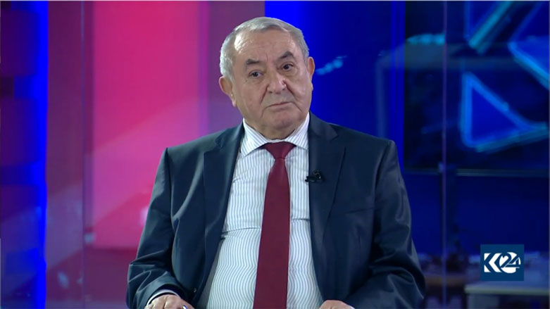 Nimet Dawûd: Serok Barzanî ji guhartina demografî dilgiran e