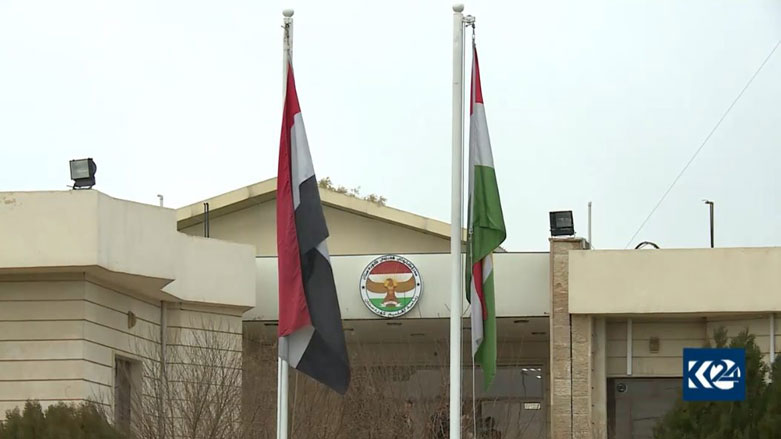 Sibe her sê serokatiyên Herêma Kurdistanê dicivin