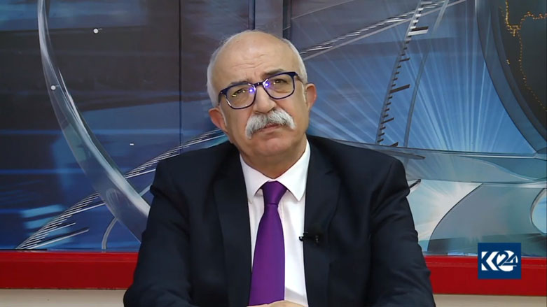 Bucak: Bo avakirina yekîtiya netewî niha niyaz pêwîst e