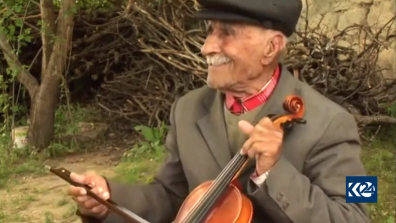 Hozanê navdar ê Dêrsimê Silo Qij koça dawî kir