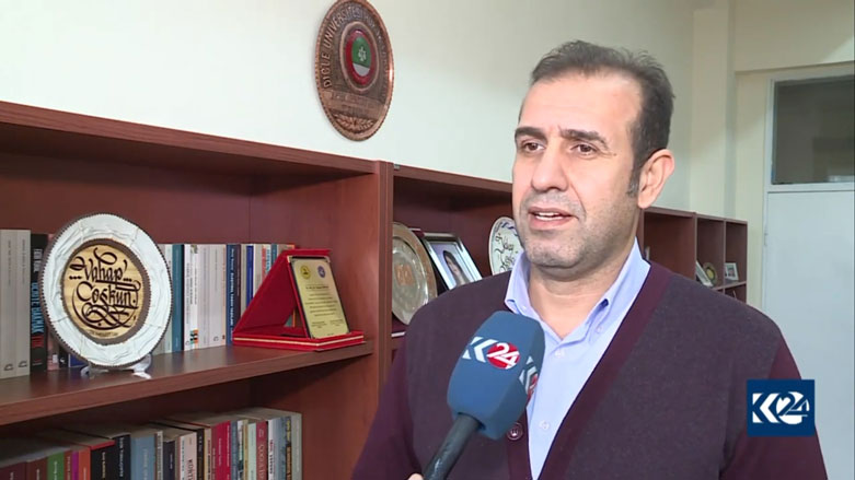 “Partiyên nû dê bandorê li ser nexşeya siyasî ya Tirkiyê bike”