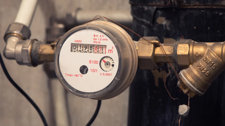 To reduce waste, Kurdistan’s Erbil to fine residents not using water meters