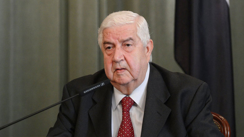 Şam: Tirkiyê qirkirina netewî li rojhelatî Firatê dike