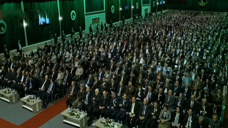 ھەڵبژاردنی ئەندامانی ئەنجوومەنی سەركردایەتی گشتی یەكێتی دواخرا