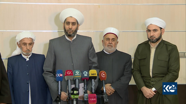 " لجنة الفتوى" تعلن عدد حالات الطلاق في اربيل في 2019