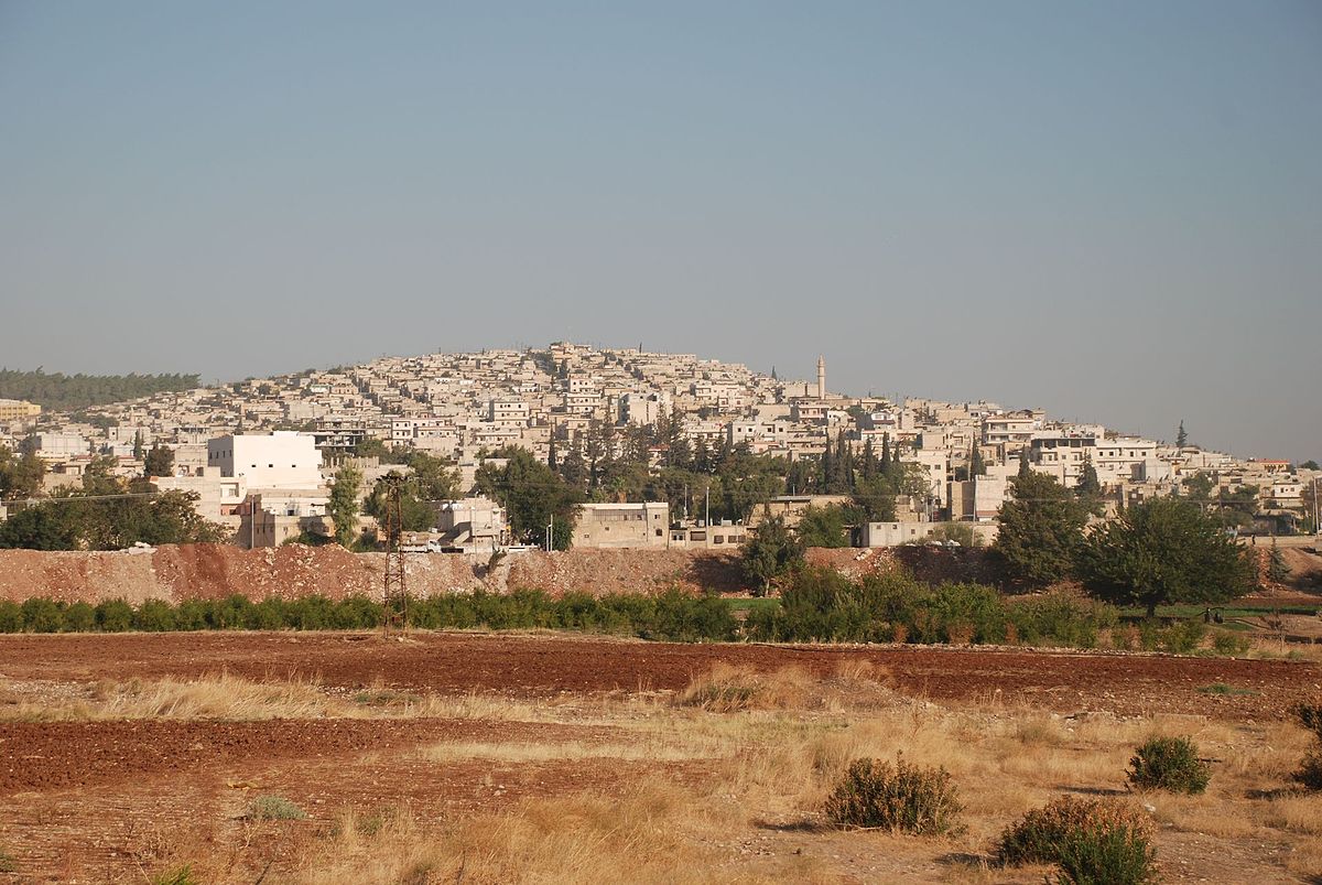  Çekdaran zêdetir ji 3 hezar malbat li Efrînê bicih kirine