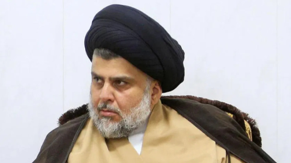 Muqteda Sedir daxwaza xwenîşandaneka yek milyonî dike