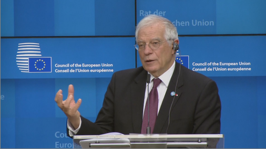 Yekîtiya Ewropayê lîst a sizadan Tirkiyê amade dike 