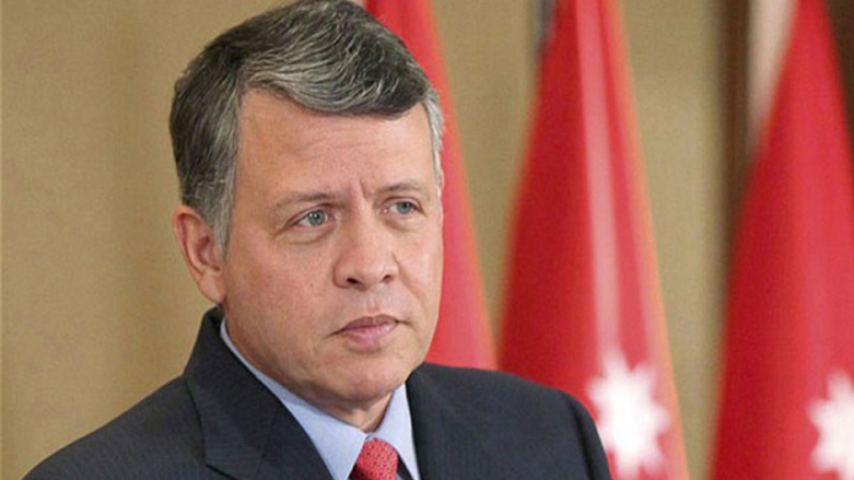 شای ئوردن لەبارەی داعش ھۆشداری دەدات