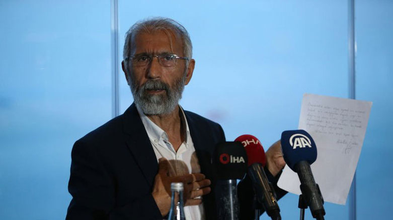Ozcan: Ocalan dikare di heyama hefteyekê de PKK bêçek bike