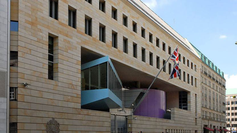 وزير الدفاع :بريطانيا ستسحب قواتها من العراق في حالة واحدة