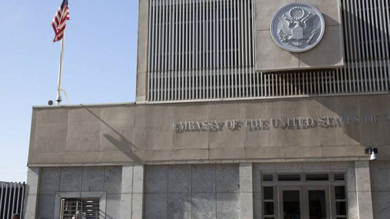 باڵیۆزخانه‌ی ئه‌مه‌ریكا له‌ ئیسرائیل هۆشداری ده‌داته‌ هاووڵاتیانی