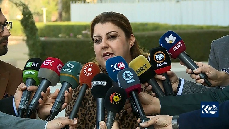 وەزارەتی كشتوكاڵ دوو بژاردە بۆ گەنمی جوتیاران دەداتە ئەنجوومەنی وەزیران