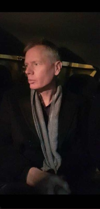 ساتی دەستگیرکردنی باڵیۆزی بەریتانیا لە ئێران