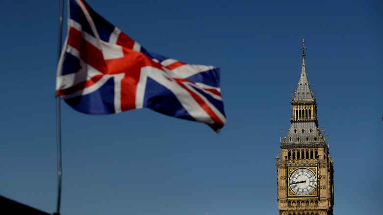 Brîtanya welatiyên xwe ji serdana Iraq û Îranê agahdar dike 