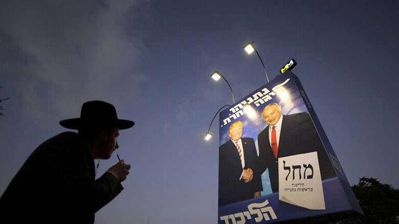 داعش هه‌ڕه‌شه‌ی ئه‌نجامدانی كرده‌وه‌ی گه‌وره‌ له‌ ئسرائیل ده‌كات