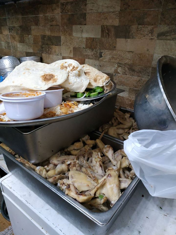 لە ھەولێر 19 شوێن بەھۆی نەبوونی مەرجی تەندروستی داخران