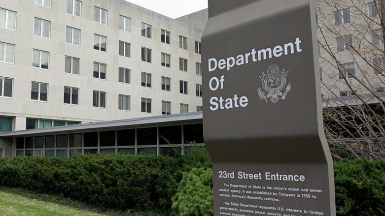 Emerîka bo Hevwelatîyên xwe:  Berî biçin Îraqê wesyeta xwe binivîsin