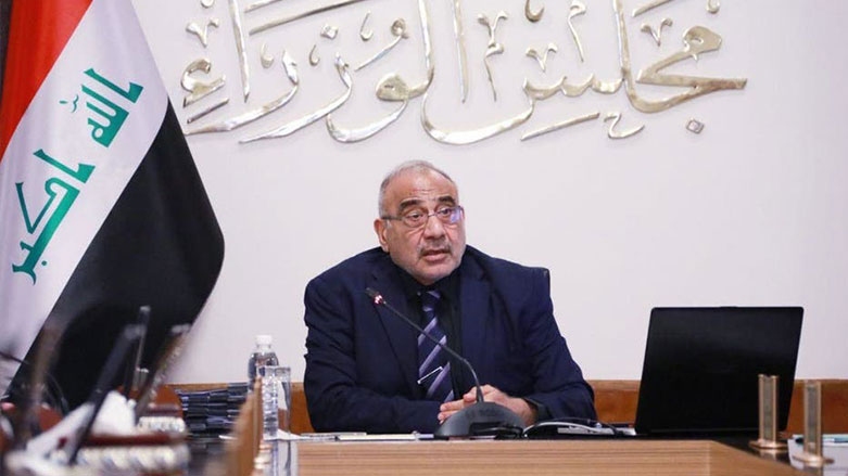 Ebdulmehdî: Dikarîn tevaya astengan derbaz bike