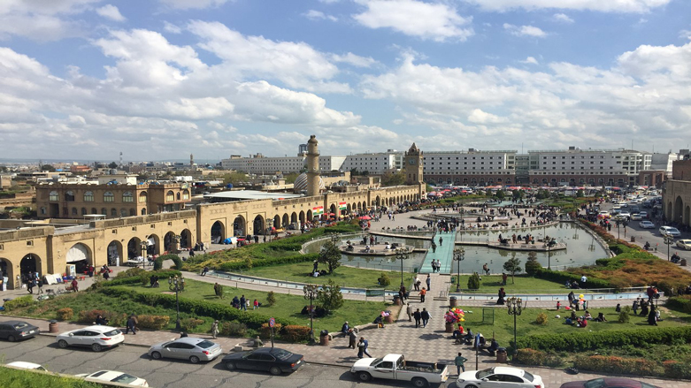 تۆمارکردنی کۆمپانیا بیانییەکان لە ھەرێمی كوردستان زیاد دەكات