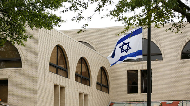 ئیسرائیل ئاستی رێككاری ئه‌منی له‌ باڵیۆزخانه‌كانی به‌رز ده‌كاته‌وه‌